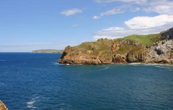 Posada El Pescador Orena Exteriör bild